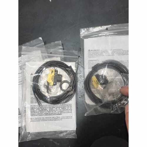 议价邦纳传感器QS18VP6R三个全新原装正品需要的维修