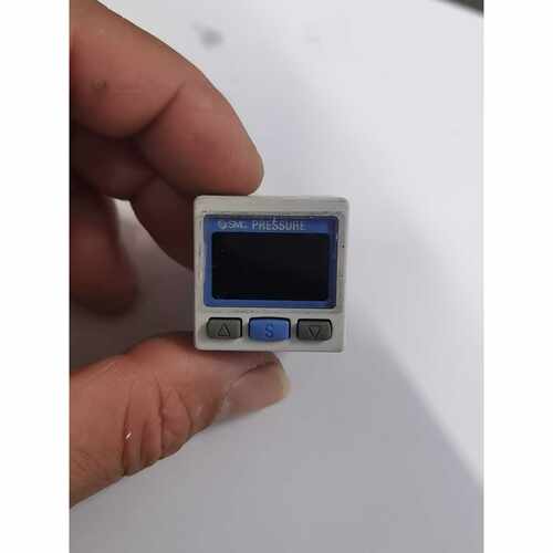 【请询价】SMC数显压力表SMC负压表ZSE30AFC6HN