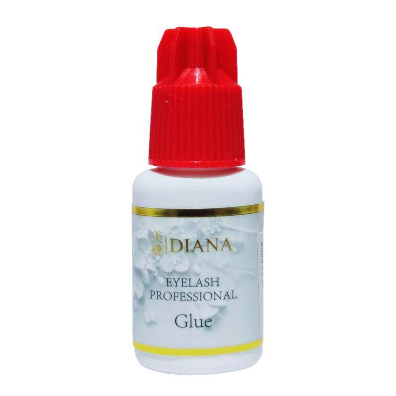 DIANA戴安娜睫毛胶水牢固不刺激