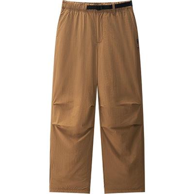 伯希和Primaloft金标P棉裤24秋冬