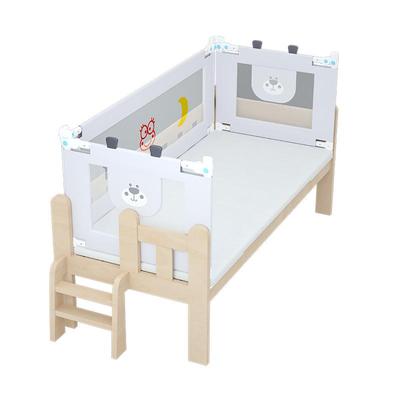 定制婴儿拼接床围栏护栏加高挡板