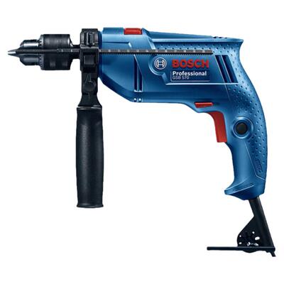 博世冲击钻家用多功能手电钻电动工具博士手枪钻手电转原装正品