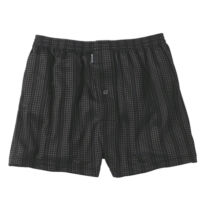 华歌尔男士BROS平角内裤