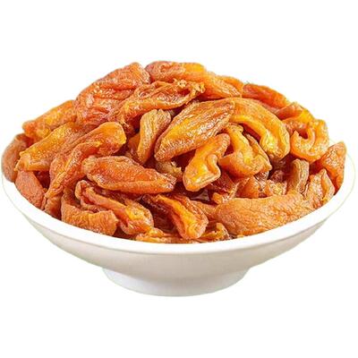 马小味农家手工杏条干杏脯