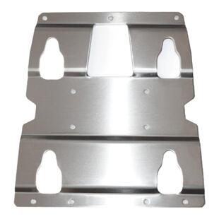 生林铝箱通用配件铝合金边箱尾箱铝箱底板包角螺丝改装配件