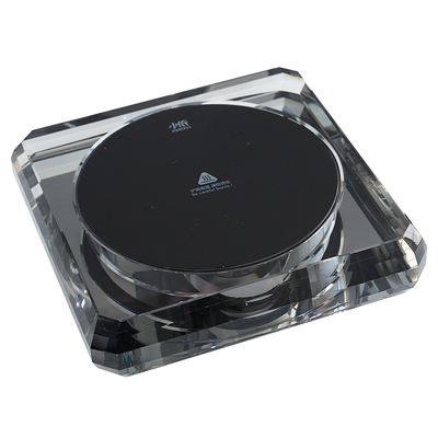 轻奢水晶电陶炉煮茶器2025新款