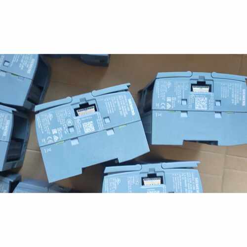 S7-1200系列PLC模块，基本全新，功能正常外观无—议价