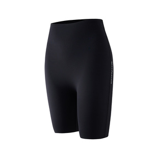 疾速蜜桃SP骑行裤新款女春夏季骑行短裤无痕透气屁垫公路自行车裤