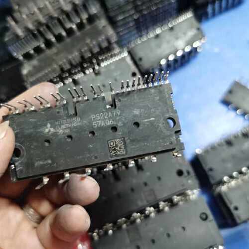 【议价-可维修】 Mitsubishi PS21A79 PS22A79 功率模块 工控备件