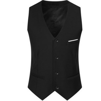 伴郎服兄弟团礼服衬衫马甲西裤