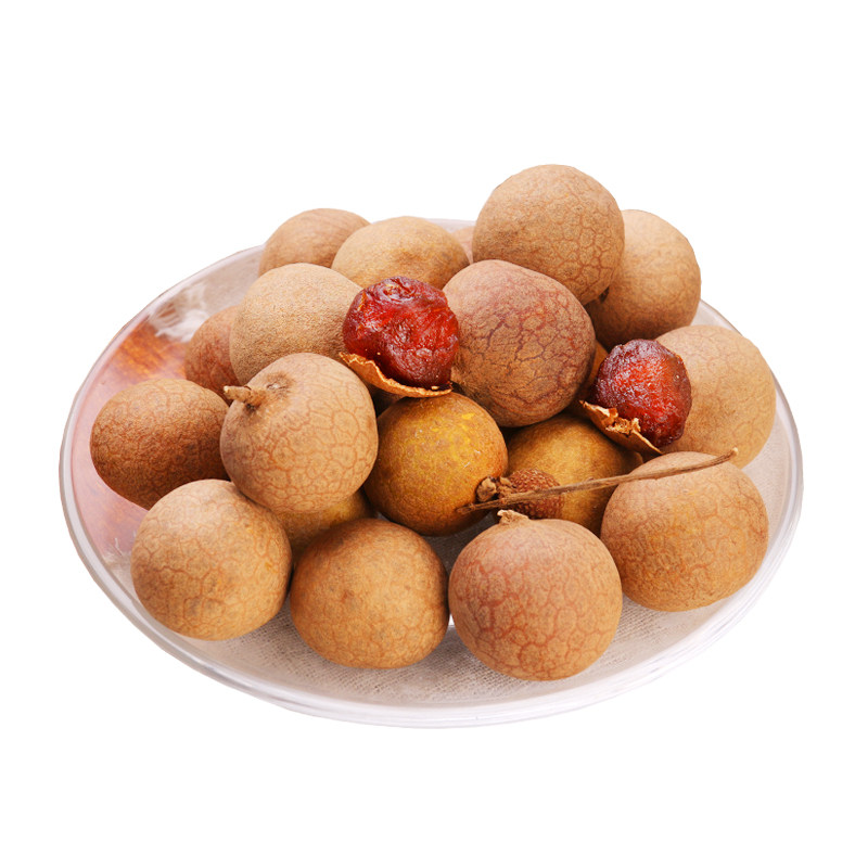 古田妹8A大桂圆干250g*3包新货特产级大新货桂圆肉干莆田龙眼干货