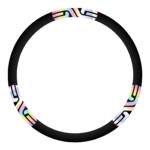 ENVE SES公路自行车轮组贴纸公路车自行车轮圈贴纸定制轮毂封闭