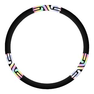 ENVE SES公路自行车轮组贴纸公路车自行车轮圈贴纸定制轮毂封闭