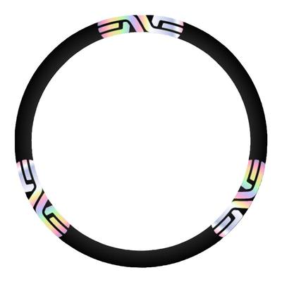 ENVE SES公路自行车轮组贴纸公路车自行车轮圈贴纸定制轮毂封闭