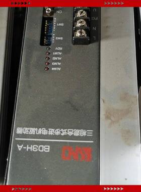 【问价】凯恩帝各种步进驱动器