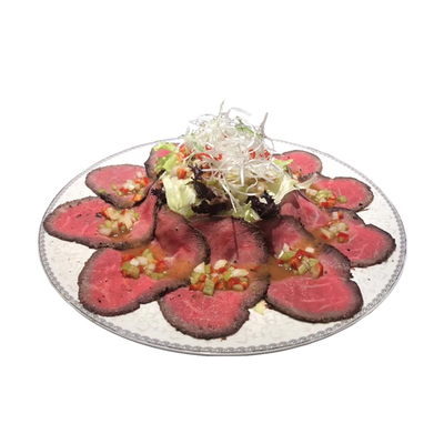 罗斯特牛肉1kg低温熟成刺身