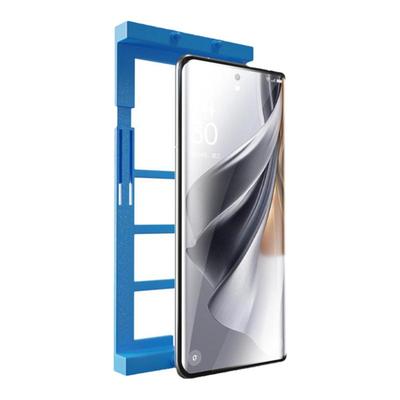 opporeno10微晶膜爽滑灵敏