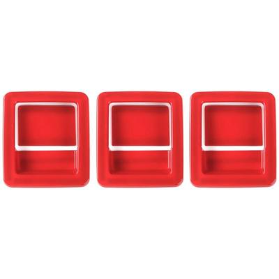 车门拉手北汽改装配件