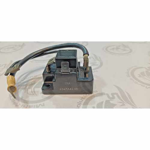 Texas Instruments Klixon 8347A4248 Relais de surcharge HVAC