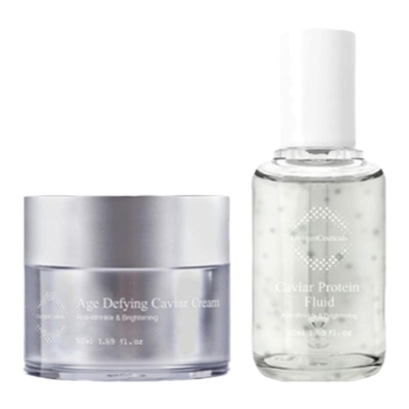 OxygenCeuticals/氧丽可丝韩国氧丽可丝鱼子酱安瓶50ml
