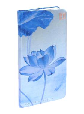 上海博物馆笔记本精装