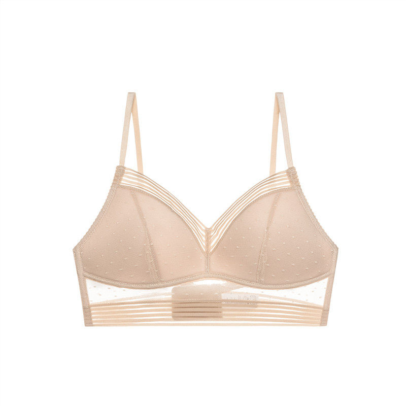 今维密内衣女性感Bra 蕾丝少文胸