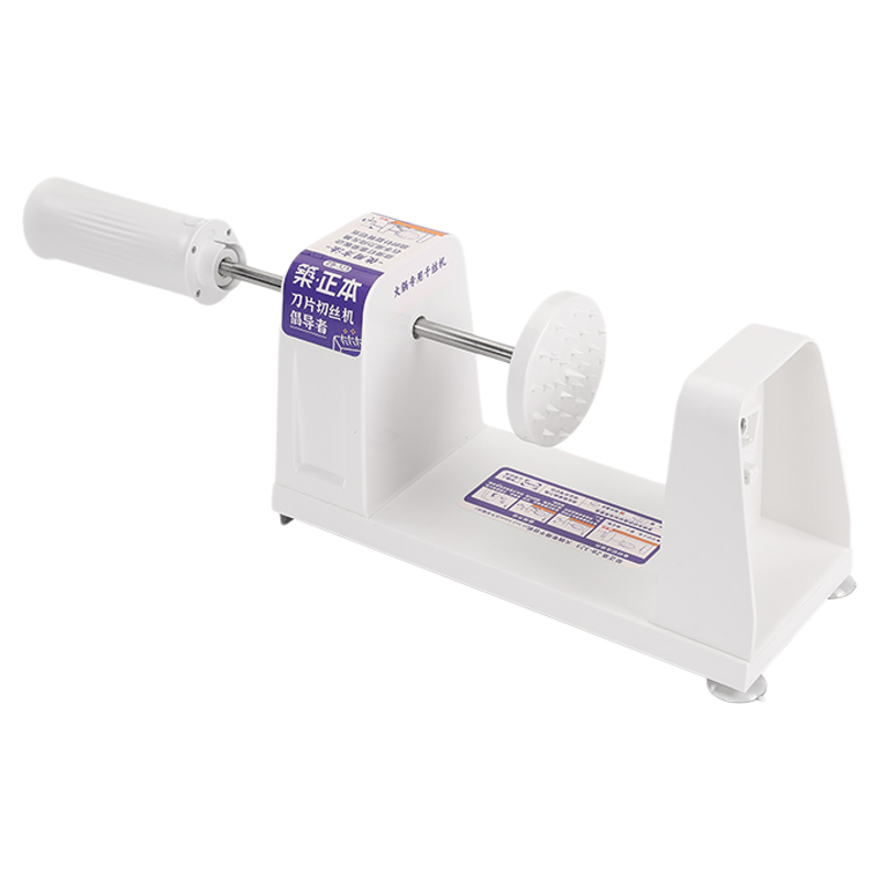 瀑布千丝土豆丝刨丝器超长丝土豆萝卜擦丝火锅店专用ZB313 ZB333