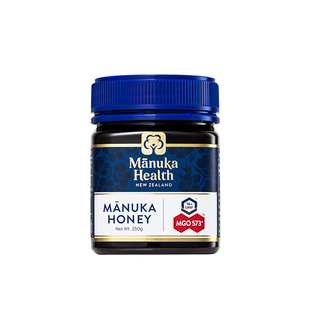 Manuka蜜纽康麦卢卡蜂蜜MGO573+UMF16+250g新西兰进口正品送长辈