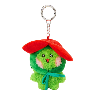 花朵挂件LINEFRIENDS