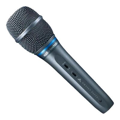 录音话筒AudioTechnica/铁三角