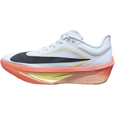 Nike/耐克正品ZOOM FLY 6男士耐磨运动训练厚底跑步鞋IB6657-108