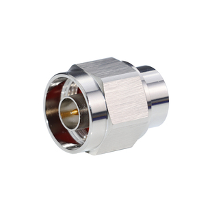 N型负载 N-J公头终端 N堵头 N匹配负载 50欧姆N型负载12GHZ