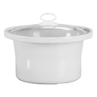 美的电炖锅紫砂内胆陶瓷盖子配件