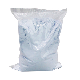 趣陶艺中温釉粉电窑陶瓷釉下彩色粉颜料12色袋装陶瓷色粉陶艺釉料