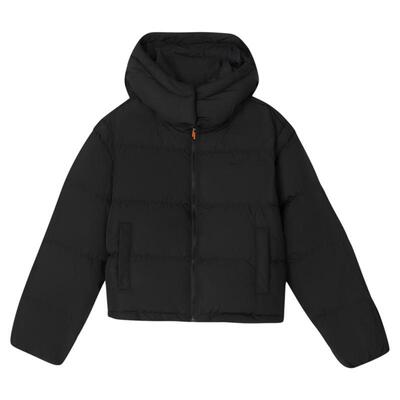 李维斯商场同款冬暖女士羽绒服