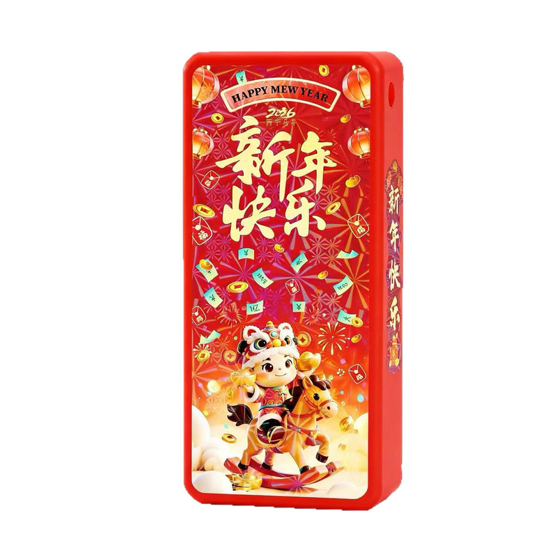 喷钞红包遥控吐钞机生日礼物
