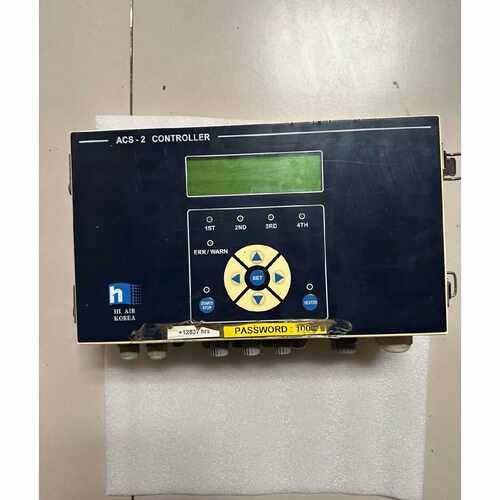 HI AIR KOREA ACS-2 CONTROLLER