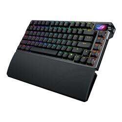 ROG夜魔Extreme无线三模机械键盘
