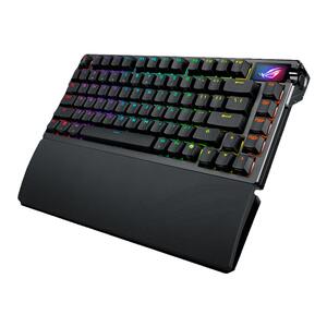 ROG夜魔Extreme无线三模机械键盘