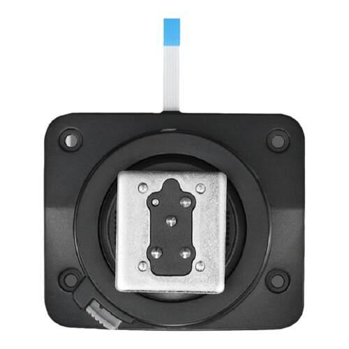 【原装正品】神牛闪光灯热靴座配件V860III/TT685/600/350底座单反相机V1 机顶灯索尼引闪器X2T Xpro底座更换