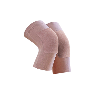 南极人发热口袋带兜防寒护膝