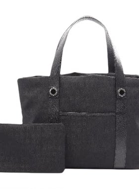中古Bvlgari宝格丽托特包