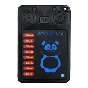 新款熊猫变色龙GP第三代无漏洞卡破解电梯侦测嗅探IC门禁卡复卡器