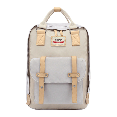 新款高颜值妈咪包双肩包