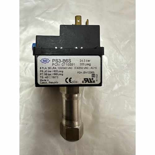【议价-可维修】Emerson  PS3-B6S /均有货