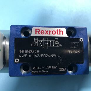 R900561288 4WE6J6X/EG24N9K4，力士—议价