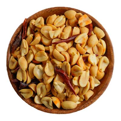 60包零食下酒菜海良九味