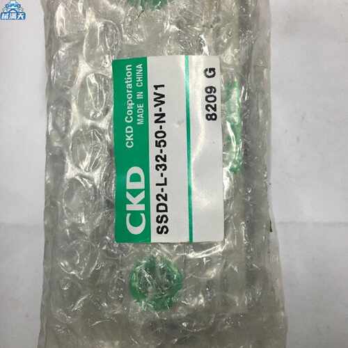 议价现货CKD薄型气缸SSD2-L-32-50/75-N-W1真品当天发货适用