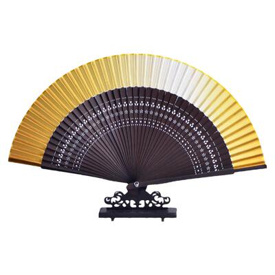 扇子寄明月永夜星河同款折扇妙妙