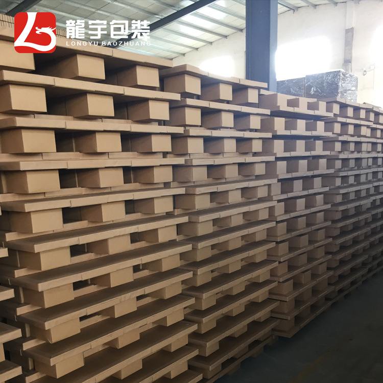 11现货供应四面进叉蜂窝纸托盘纸托盘包装物流周转出口加工集装箱
